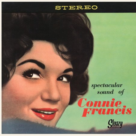 Spectacular Sound Of