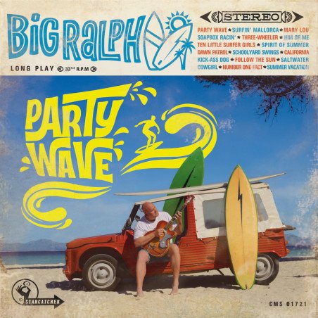 Party Wave