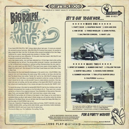 Party Wave