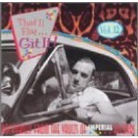 That'll Flat Git It - Vol. 12 - Imperial