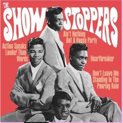 The Show Stoppers