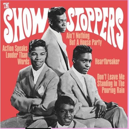 The Show Stoppers