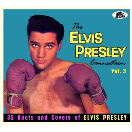 The Elvis Presley Connection Vol. 1