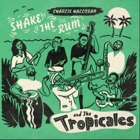 Shake the Rum