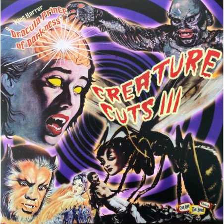 Creature Cuts