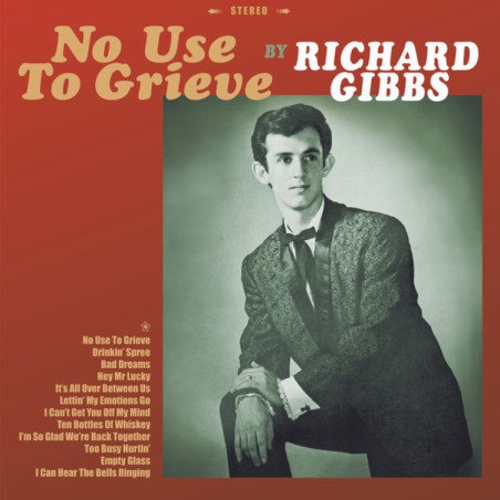No Use to Grieve