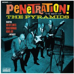 Penetration