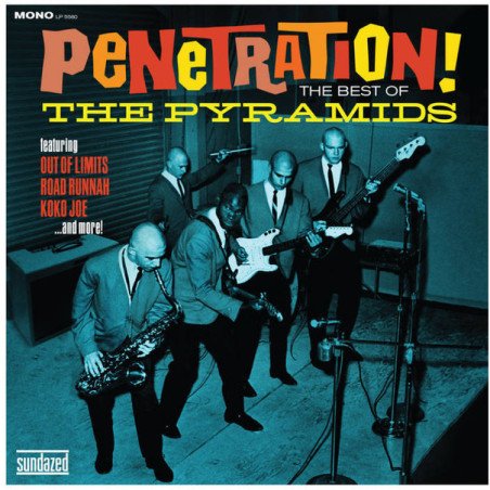 Penetration