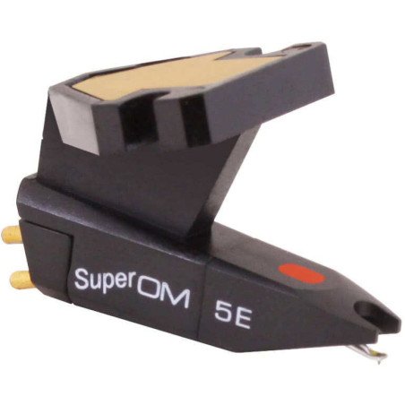 Ortofon Súper OM5