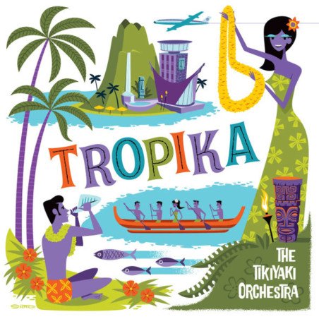 Tropika