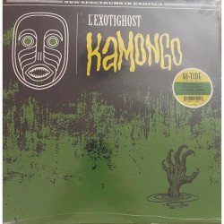 Kamongo