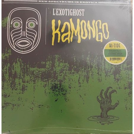 Kamongo