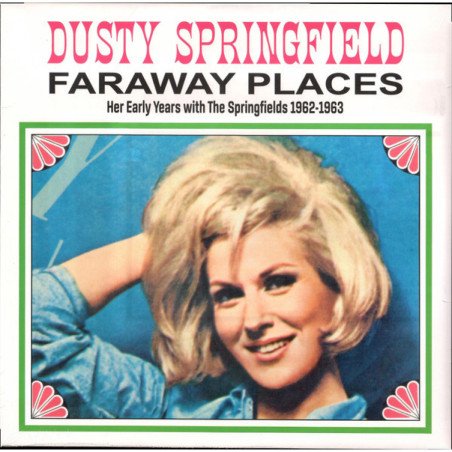 Faraway Places