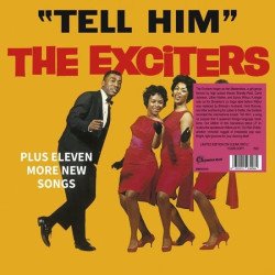 The Exciters - Tell Him