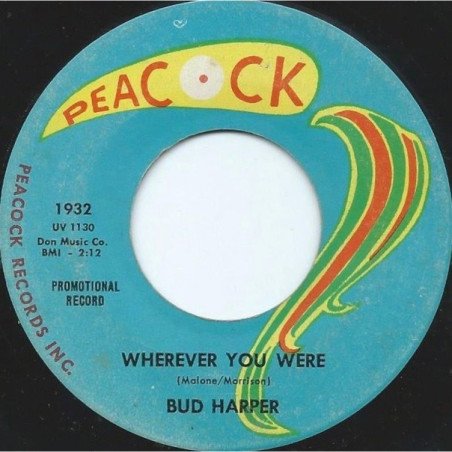 Wherever you were/Let it rain