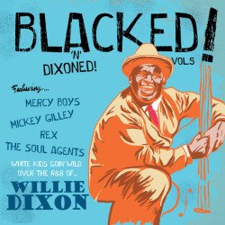 White Kids Goin' Wild Over The Sound Of... Willie Dixon