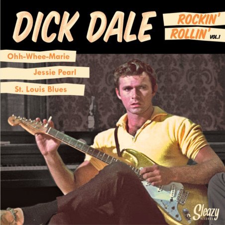 Rockin' Rollin' vol.1