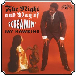 The Night and Day of