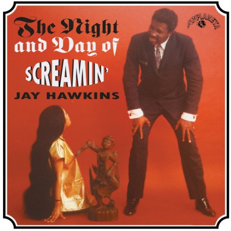The Night and Day of