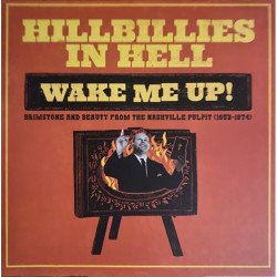 Wake Me Up!