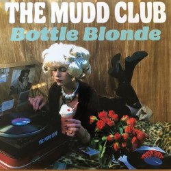 Bottle Blonde