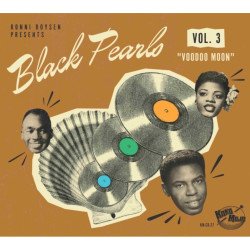 Volume 1 - Rhythm & Blues