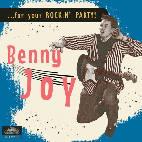 for Your Rockin' Party