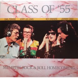Class of '55