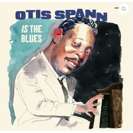 Is The Blues