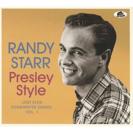 Presley Style