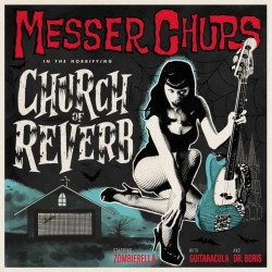 Church of Reverb