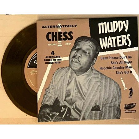 Alternatively Chess