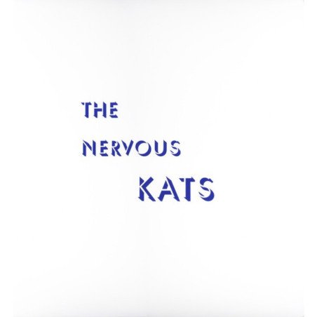 The Nervous Kats