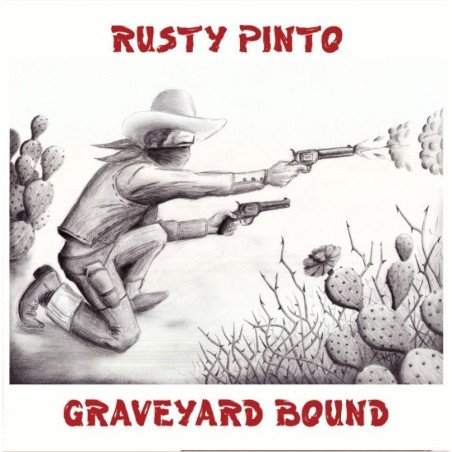 Graveyard Bound