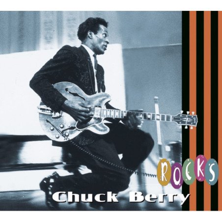 Chuck Berry - ROCKS