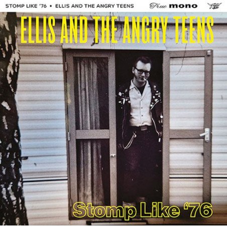 Stomp Like '76