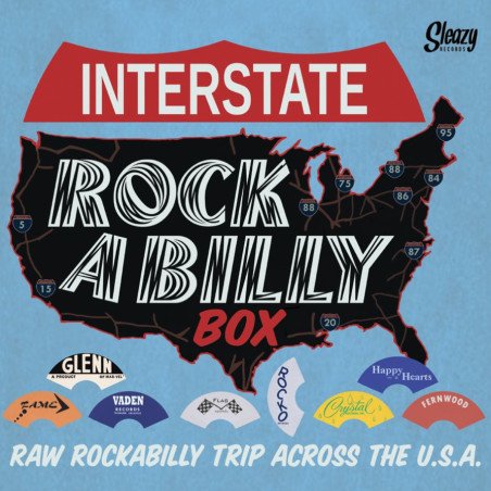 Interstate Rockabilly