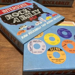Interstate Rockabilly