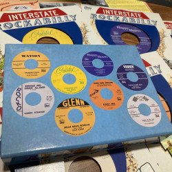 Interstate Rockabilly