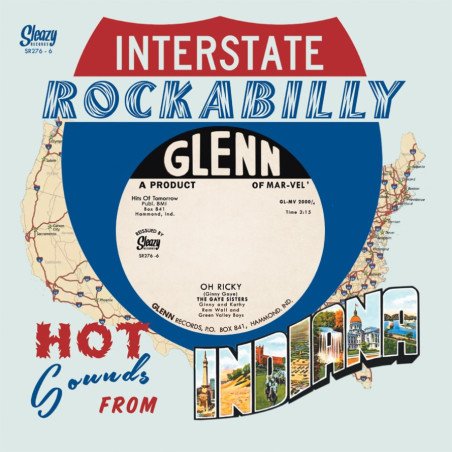 Interstate Rockabilly