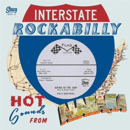 Interstate Rockabilly