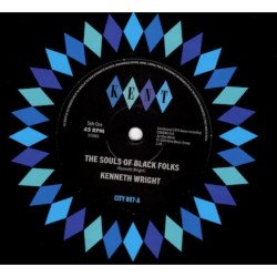 The Souls of Black Folks/Extra-Extra