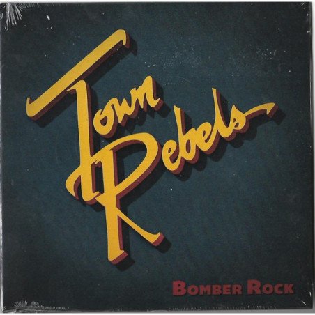 Bomber Rock