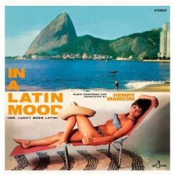 In a Latin Mood