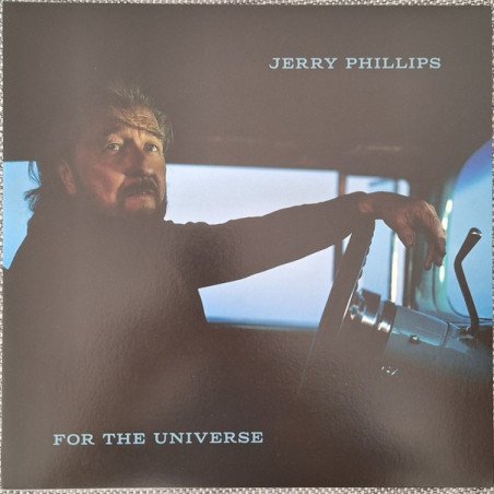 For The Universe