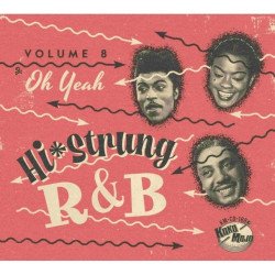 Vol. 01 Rock House