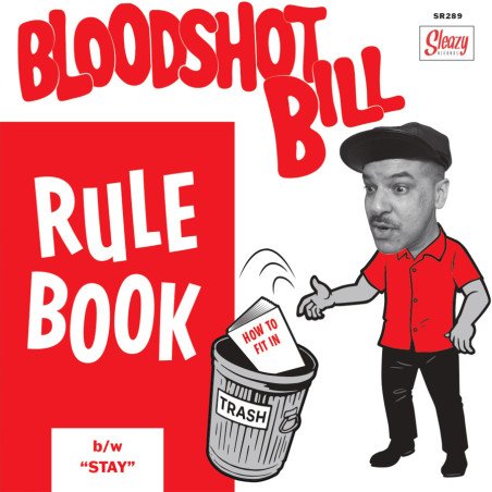 Rule Book 7"