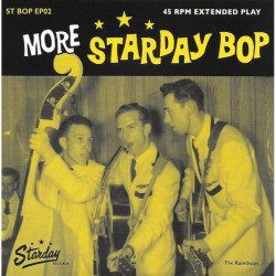 Starday Bop