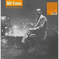 New Jazz Conceptions
