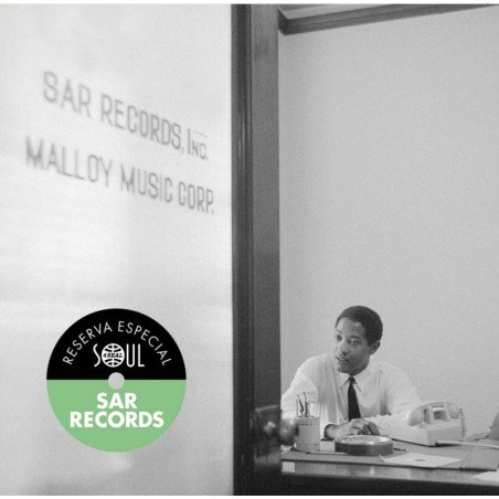 SAR Records